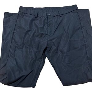 Plaid & Plain Men's Chinos